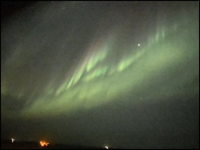 more Aurora