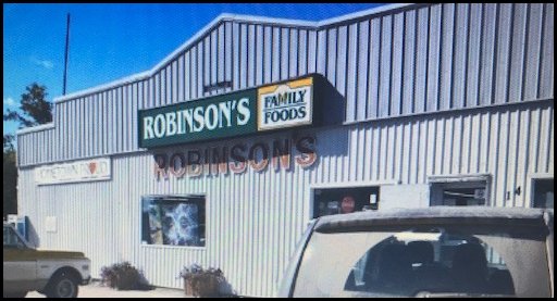 Robinsons