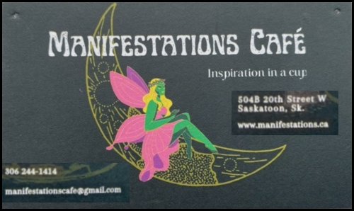 Manifestations