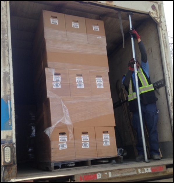 firstpallet