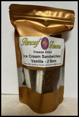 vanilla