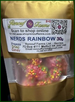 nerds rainbow